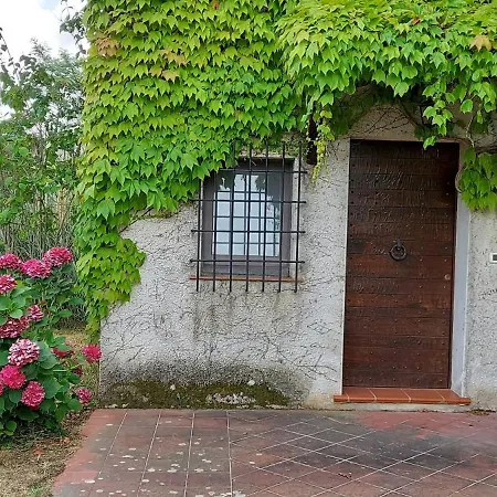 Casale Nel Cilento Casa vacanze Gioi