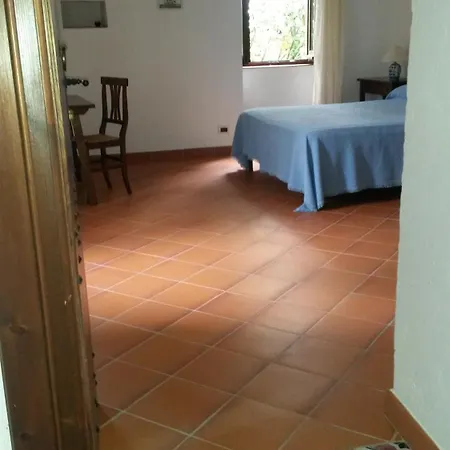 Casale Nel Cilento *