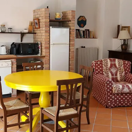 Casale Nel Cilento * Gioi