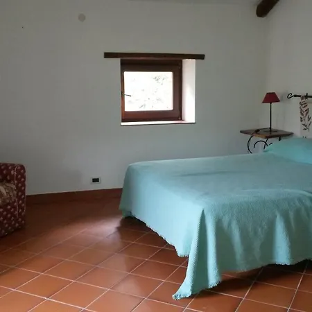 Casale Nel Cilento * Gioi