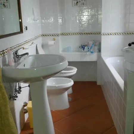 Casale Nel Cilento * Gioi