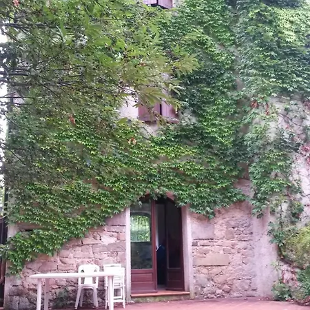 Σπίτι διακοπών Casale Nel Cilento *