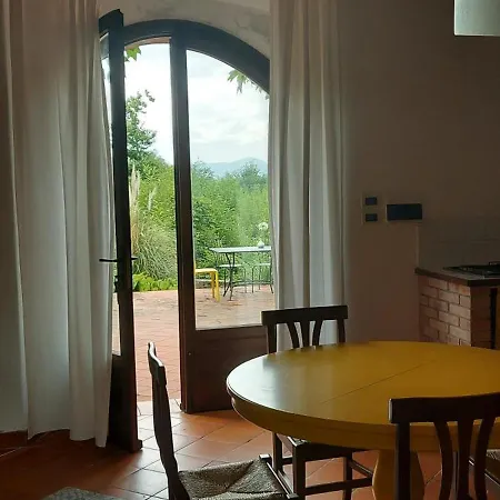 Casale Nel Cilento * Gioi