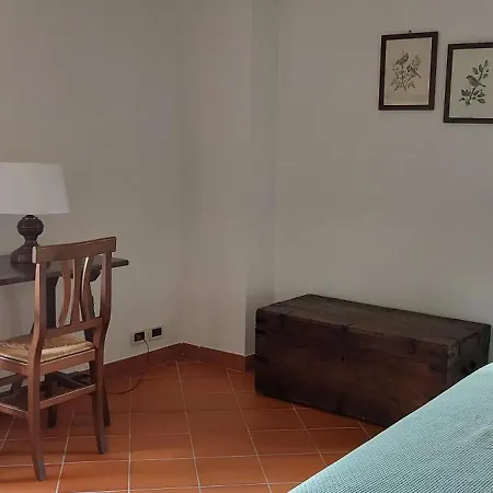 Casale Nel Cilento * Gioi