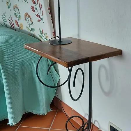 Σπίτι διακοπών Casale Nel Cilento Gioi