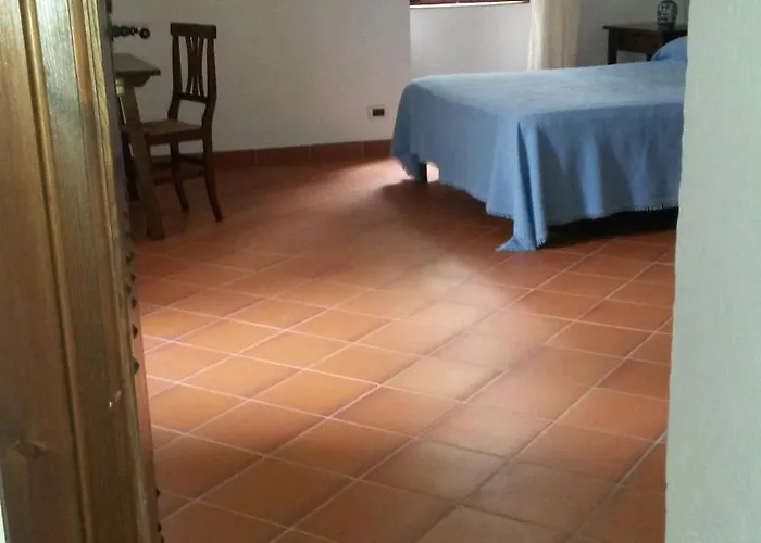Casale Nel Cilento *