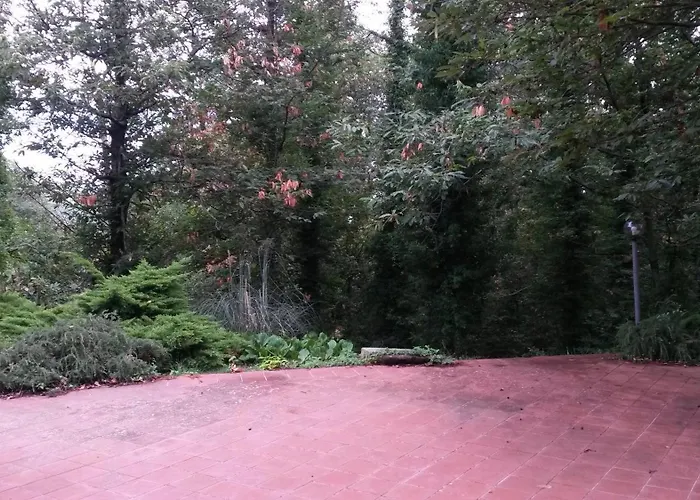 Casale Nel Cilento